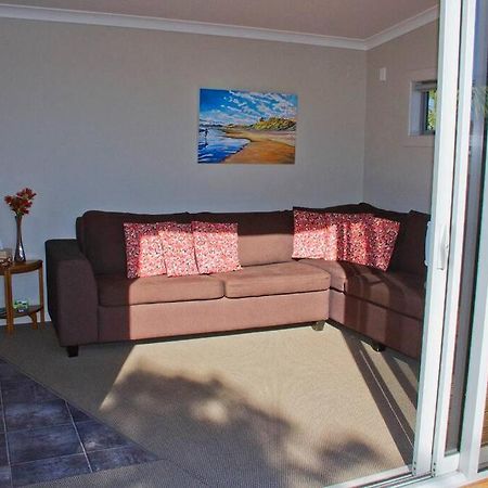 Orca Lodge Raglan Eksteriør billede